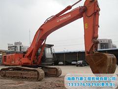 海南機械出租首選 力源工程機械，專業提供平地機租賃服務