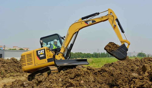 攻城兵指揮官 機械租賃、挖機出租的運行維護與防腐防銹工程