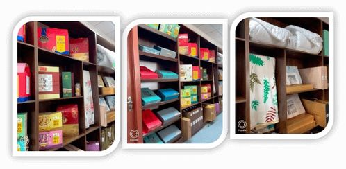 高新區(qū)優(yōu)秀企業(yè)及產(chǎn)品展示（三） 會(huì)展服務(wù)——賦能產(chǎn)業(yè)，鏈接未來(lái)