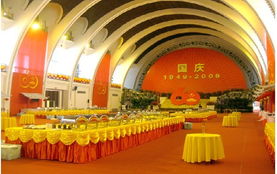 上海九舟展具租賃工廠(chǎng) 一站式會(huì)展服務(wù)解決方案專(zhuān)家