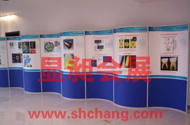 上海顯昶會(huì)展服務(wù) 一站式專(zhuān)業(yè)會(huì)展解決方案提供商