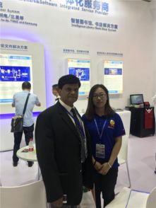 連接未來(lái)，智啟新篇——深圳物聯(lián)網(wǎng)展會(huì)觀后感及會(huì)展服務(wù)體驗(yàn)