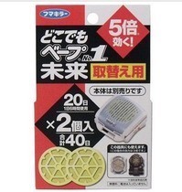 日本vape驅蚊器全攻略 | 產品信息、使用指南與選購建議